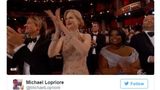 Ніколь Кідман пояснила свої курйозні оплески на Оскарі