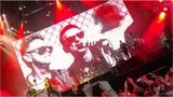 У Києві відгримів потужний концерт Depeche Mode: як це було