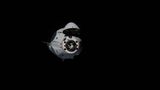 Корабель Crew Dragon-2 з астронавтами на борту пристикувався до МКС: відео