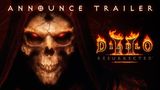 Коли вийде Diablo II: відома дата релізу легендарної гри