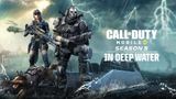 Call of Duty Mobile: що очікує на гравців у п'ятому сезоні