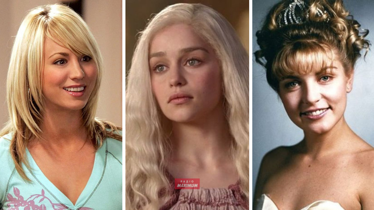 Фотопорівняння 10 акторок популярних серіалів у першому та останньому епізодах - фото 1