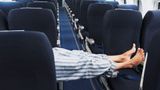 Як отримати більше місця для ніг у літаку: хитрість для мандрівників