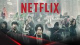 Новий південнокорейський серіал Поклик пекла підкорив Netflix після Гри в кальмара