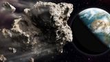 У NASA попередили про наближення астероїда розміром з Ейфелеву вежу