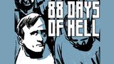 88 днів пекла – про українського волонтера, який пройшов фільтрацію, створили комікс