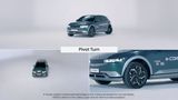 Нові моделі Hyundai зможуть їздити боком: деталі