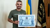 24-річний українець став рекордсменом: у нього найбільше дипломів