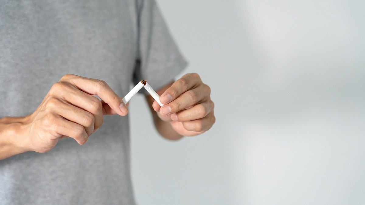 5 дієвих порад від експертів, які допоможуть послідовно кинути палити - фото 1
