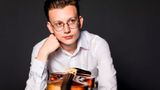 Львівський скрипаль здобув перемогу на конкурсі імені Лонґ і Тібо у Парижі