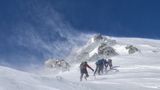 Міжнародний день гір – ось як безпечно мандрувати взимку