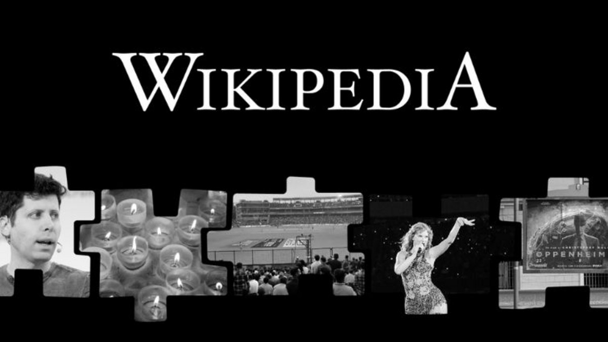 Wikimedia Foundation - фото 1