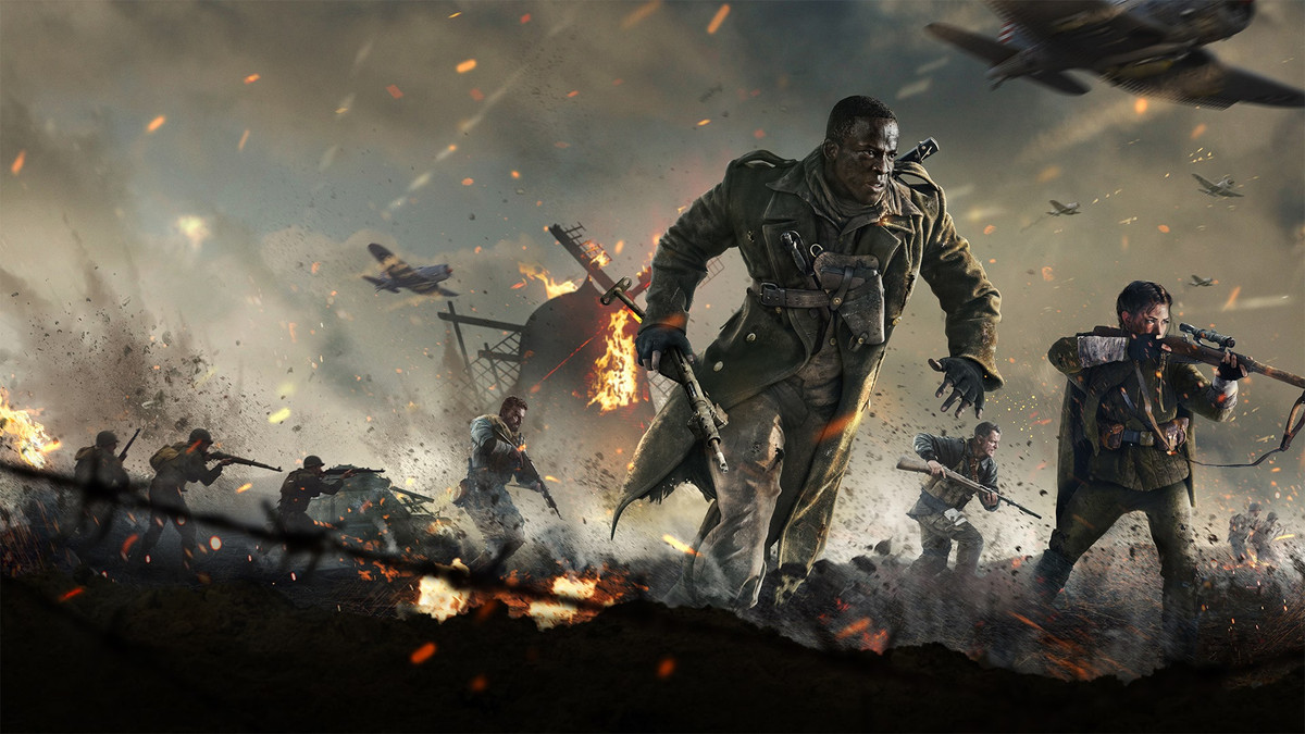 Наталя Токарчук відповідатиме за розробку Call of Duty - фото 1