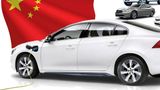 Китайський автопром закінчив 2023 рік новим рекордом: ТОП-5 авто