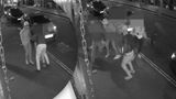 Прикидалися п'яними, щоб спіймати злочинців: поліція Лондона показала кадри спецоперації