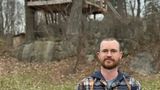 Американець здає будиночок на дереві у своєму дворі на Airbnb і заробляє до $30 000 на рік