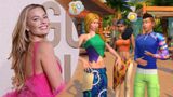 Компанія Марго Роббі екранізує шалено популярну комп'ютерну гру The Sims