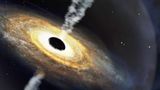 У Чумацькому Шляху знайшли найбільшу зоряну чорну діру