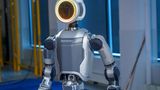 Компанія Boston Dynamics представила нового повністю електричного гуманоїда Atlas