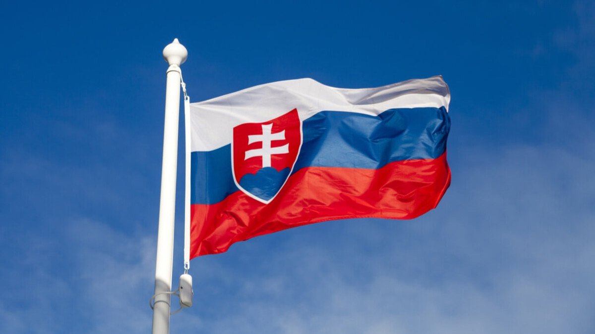Словаччина - фото 1