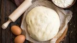 Чи знаєте ви, як приготувати тісто для домашніх пиріжків – поради від Ярославського