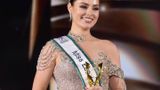 Українка Ангеліна Усанова перемогла на конкурсі Miss Eco International-2024 в Єгипті