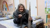 Незламній 98-річній Лідії Степанівні з Очеретиного monobank купить будинок