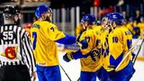 Збірна України виграла Чемпіонат світу з хокею у дивізіоні ІВ