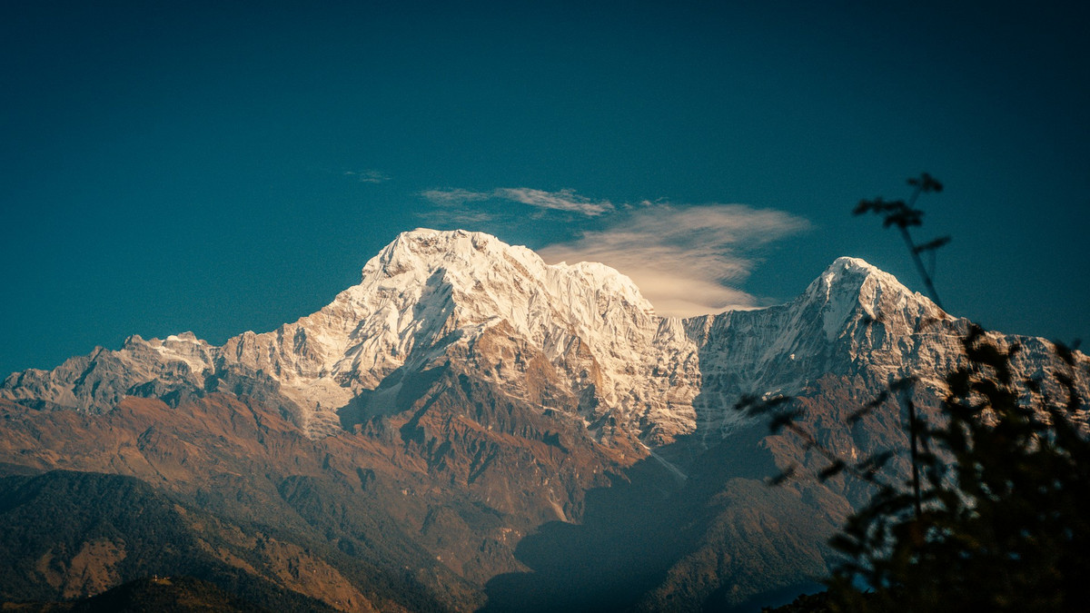 Непал - фото 1