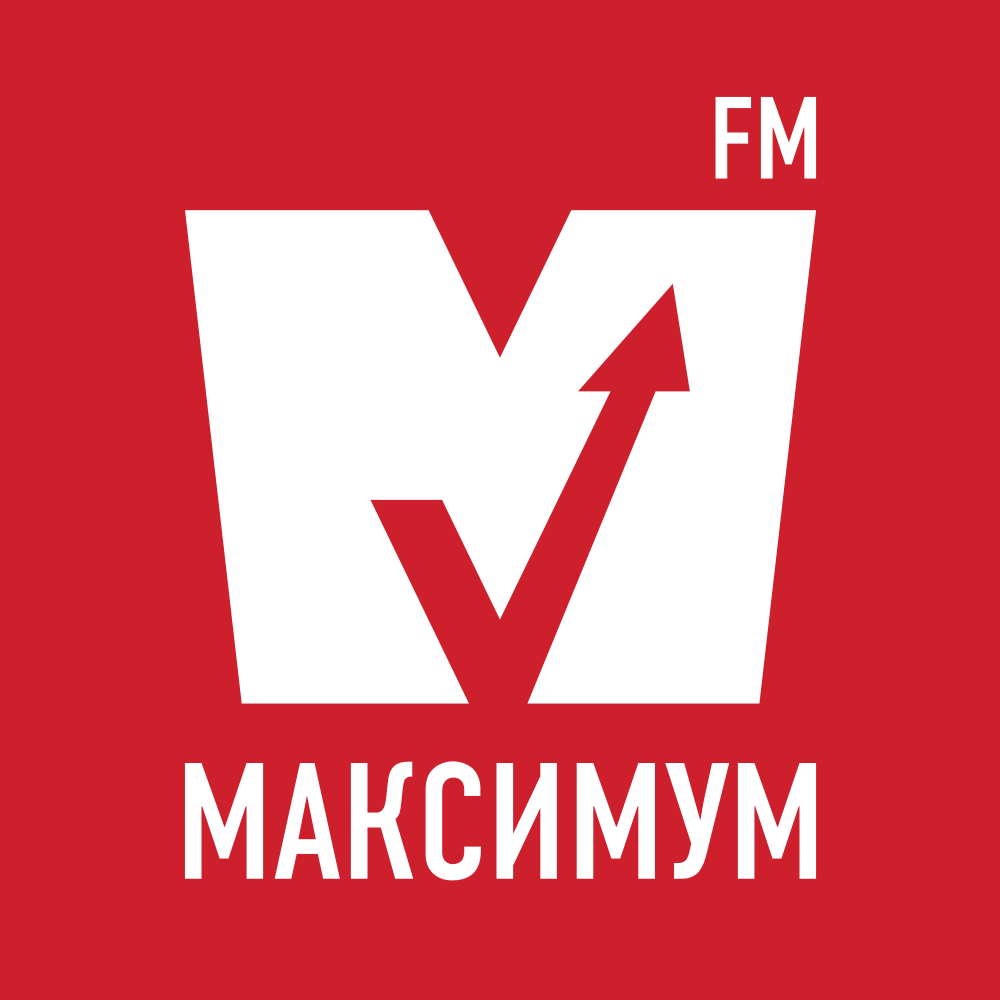 Карта покриття Радіо Максимум