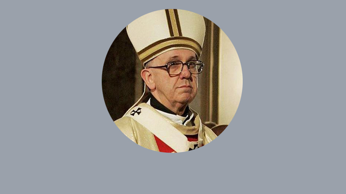 Новий Папа Римський – аргентинець - фото 1