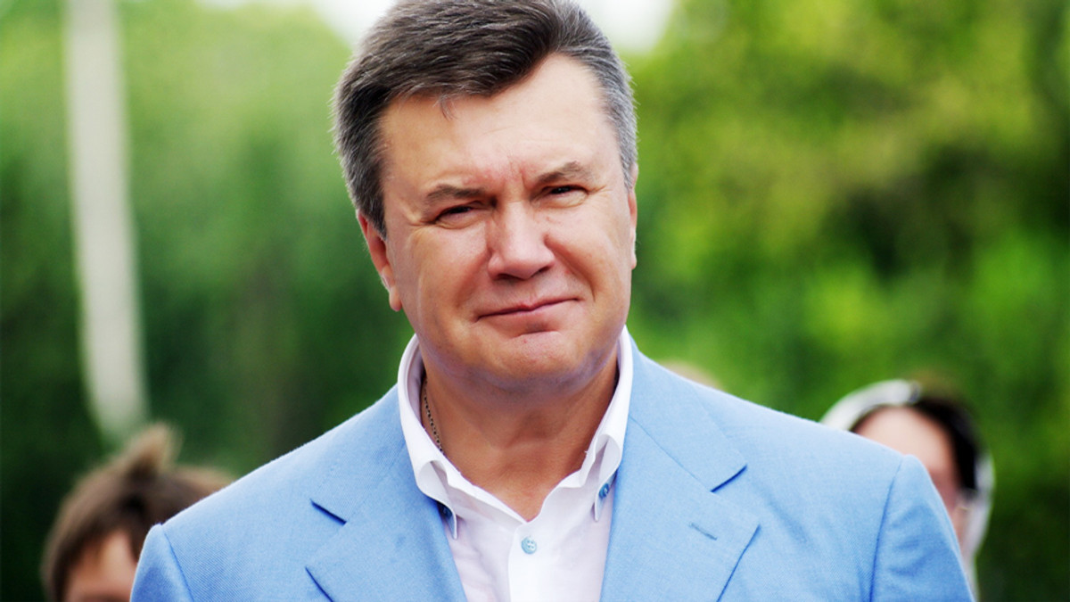 Янукович підписав план "покращення" на 2013 рік - фото 1