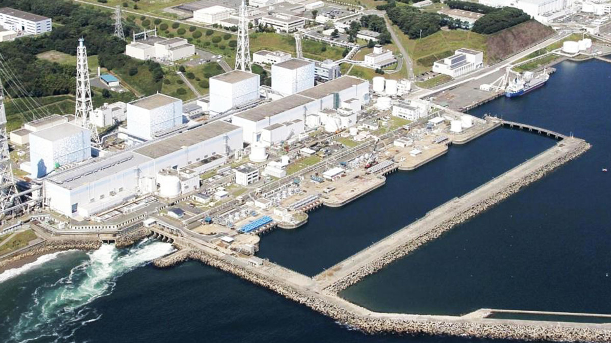 На "Фукусімі" відновили охолоджувальні системи - фото 1