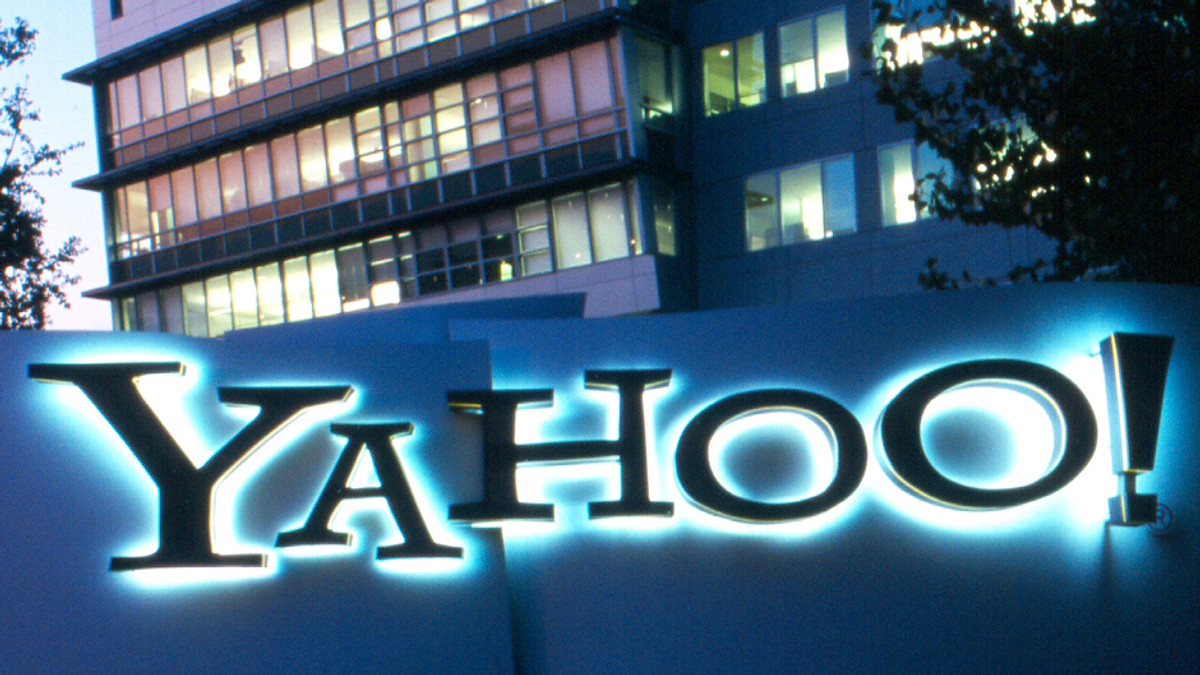Yahoo! купує відеосервіс Dailymotion - фото 1