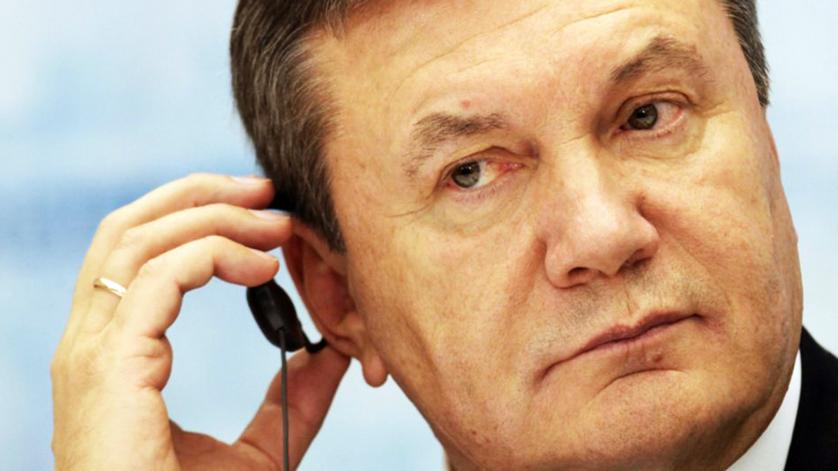 Янукович заведе сторінку в Facebook та Twitter - фото 1