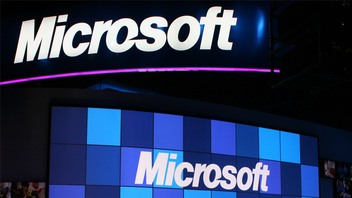 Microsoft розповіла про урядові запити до приватної інформації - фото 1