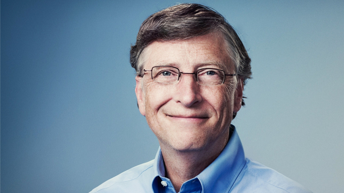 Білл Гейтс профінансує "презерватив майбутнього" - фото 1