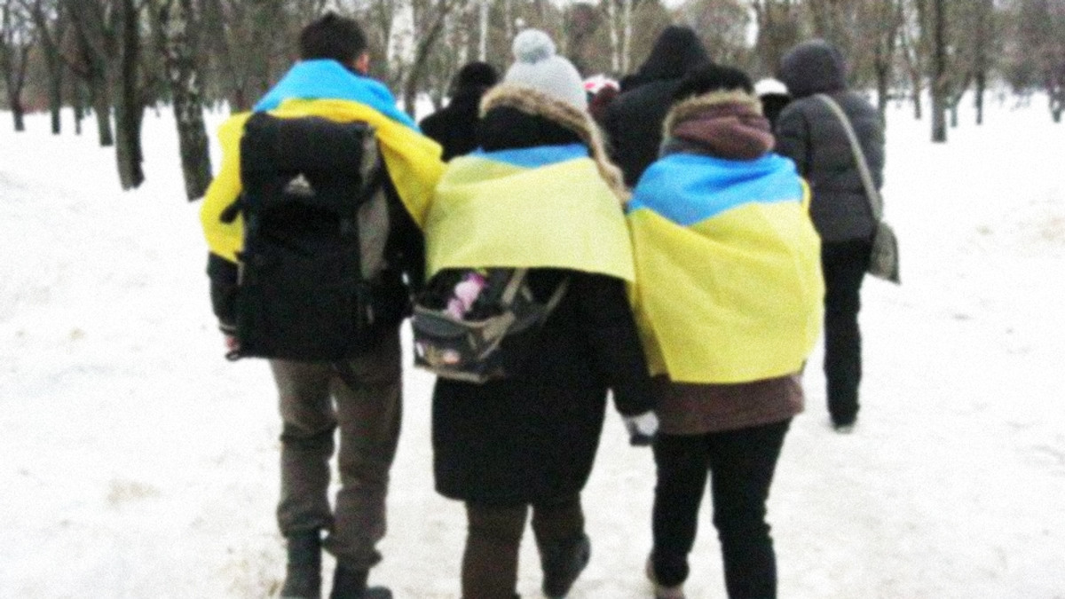 Затриманих у Білорусі активісток депортують - фото 1