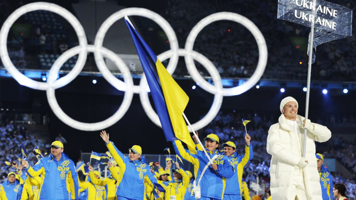 В Польщі нічого не чули про <nobr>Олімпіаду–2022 з Україною</nobr> - фото 1