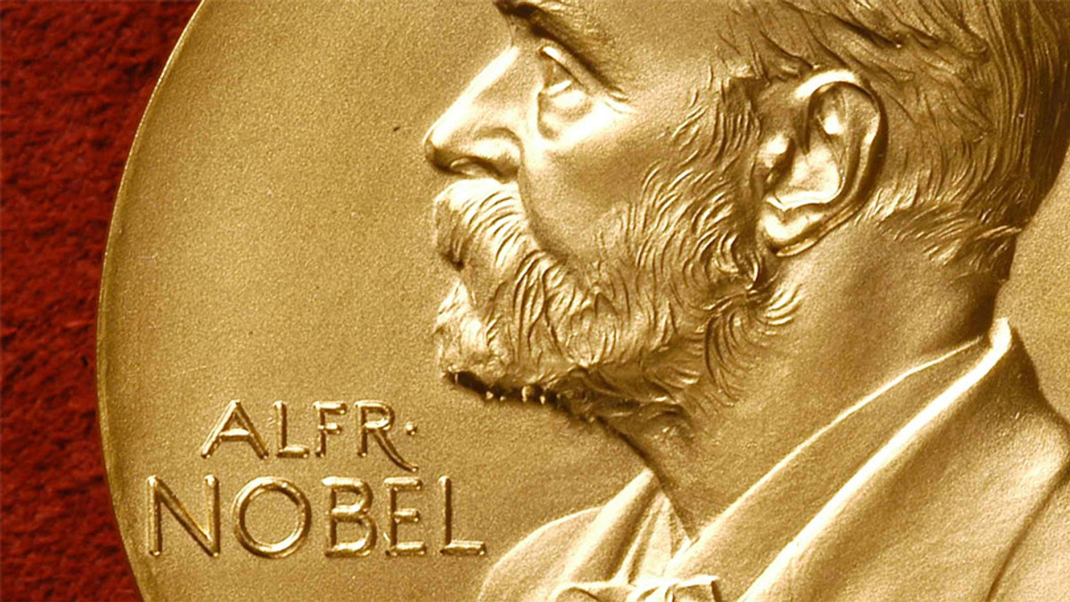 На мирного Нобеля — рекордна кількість кандидатів - фото 1