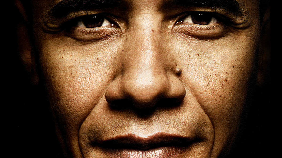 Барак Обама - антихрист - фото 1