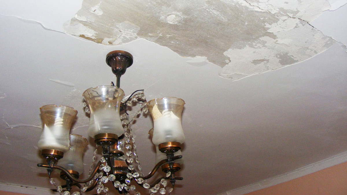 На Сумщині в житловому будинку вибухнув газ - фото 1