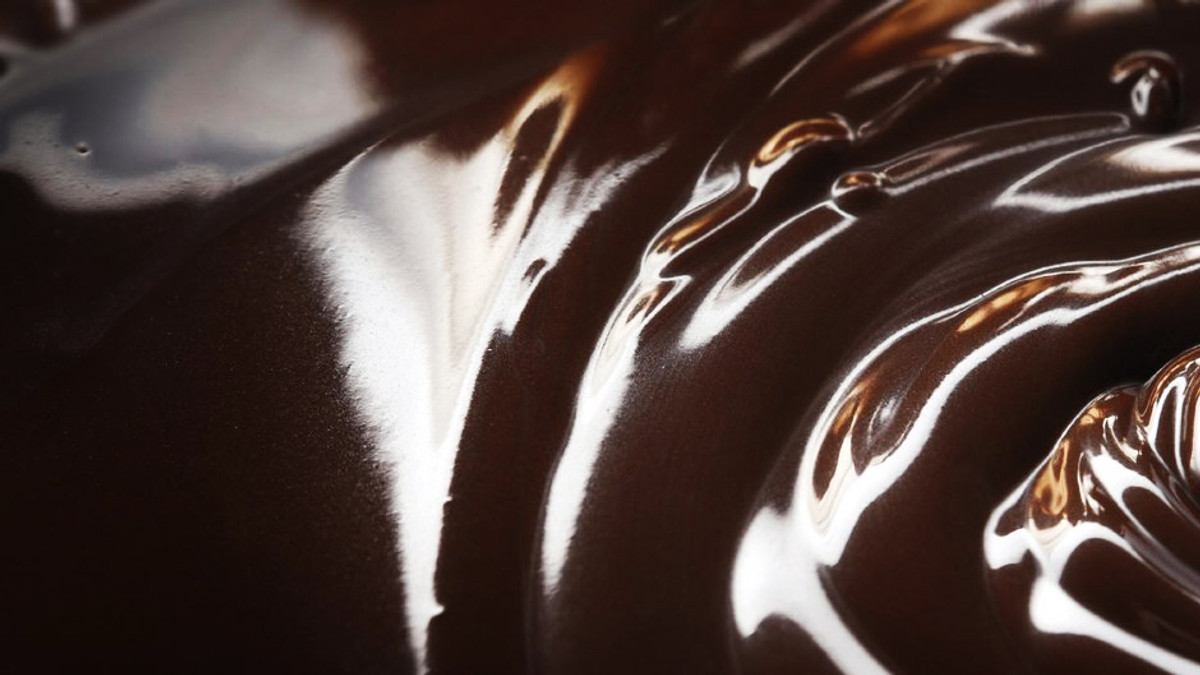 П'ять тон шоколадної пасти викрали у Німеччині - фото 1