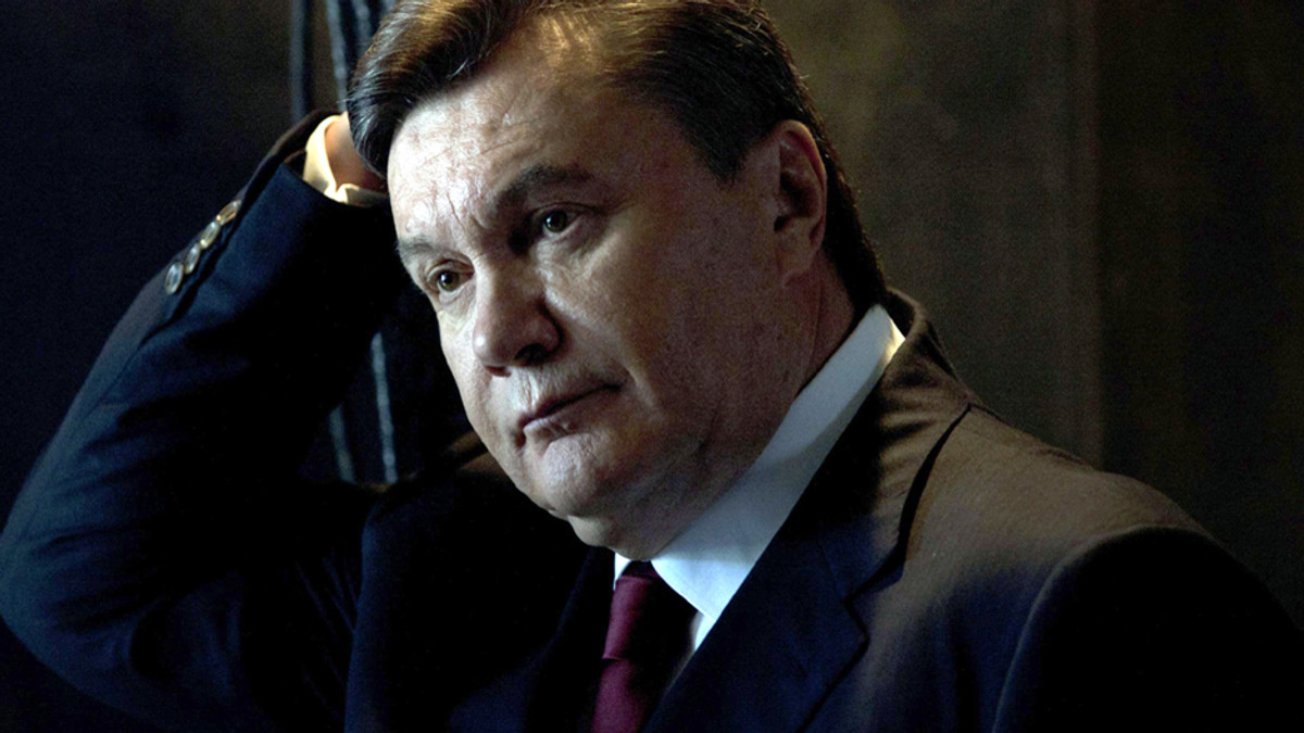 Янукович заговорив про помилування Тимошенко - фото 1