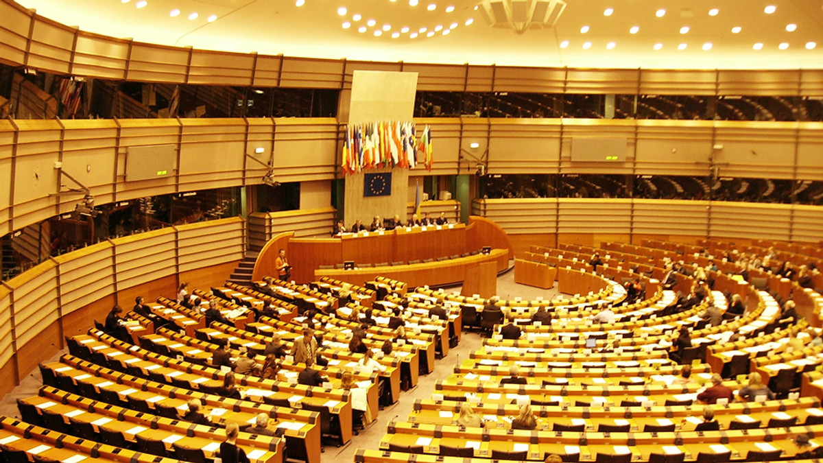 У Хорватії відбудуться перші вибори до Європарламенту - фото 1