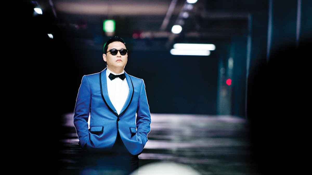 Новий кліп Psy зібрав понад 13 мільйонів переглядів - фото 1
