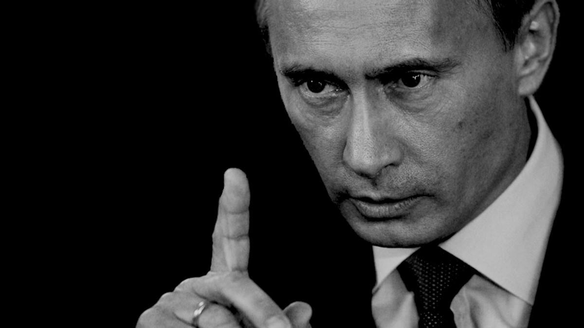 Путін погрожує розпустити уряд - фото 1
