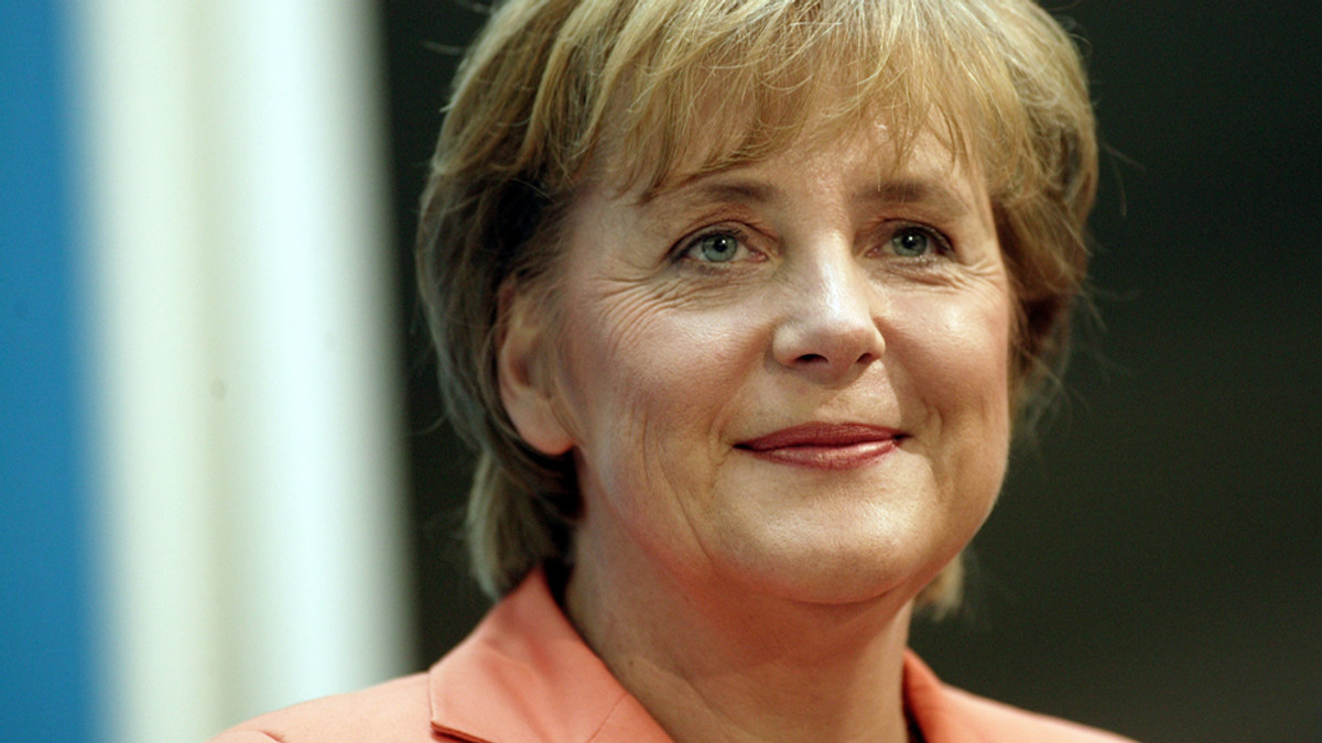 Меркель не вважає зближення України і ЄС можливим - фото 1