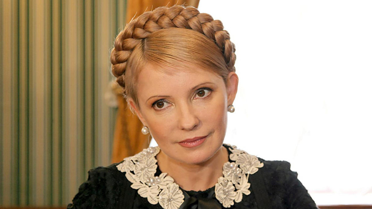 Власенко побачив нове порушення в палаті Тимошенко - фото 1