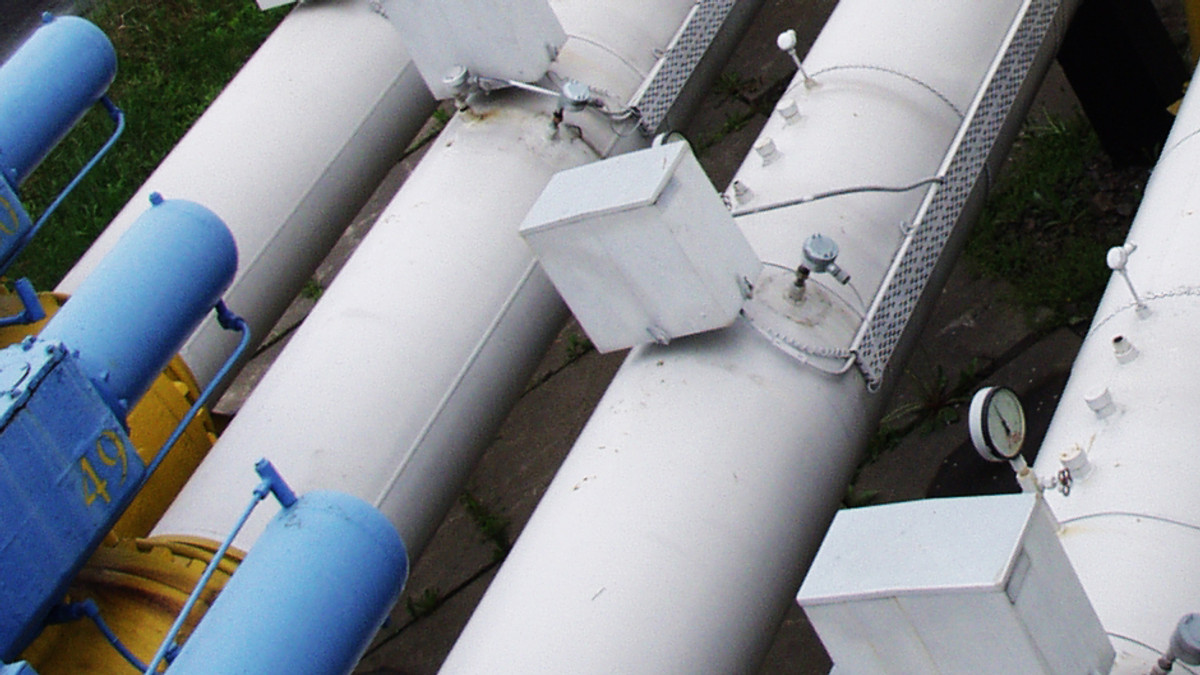 Уряд обіцяє зробити Україну експортером газу - фото 1